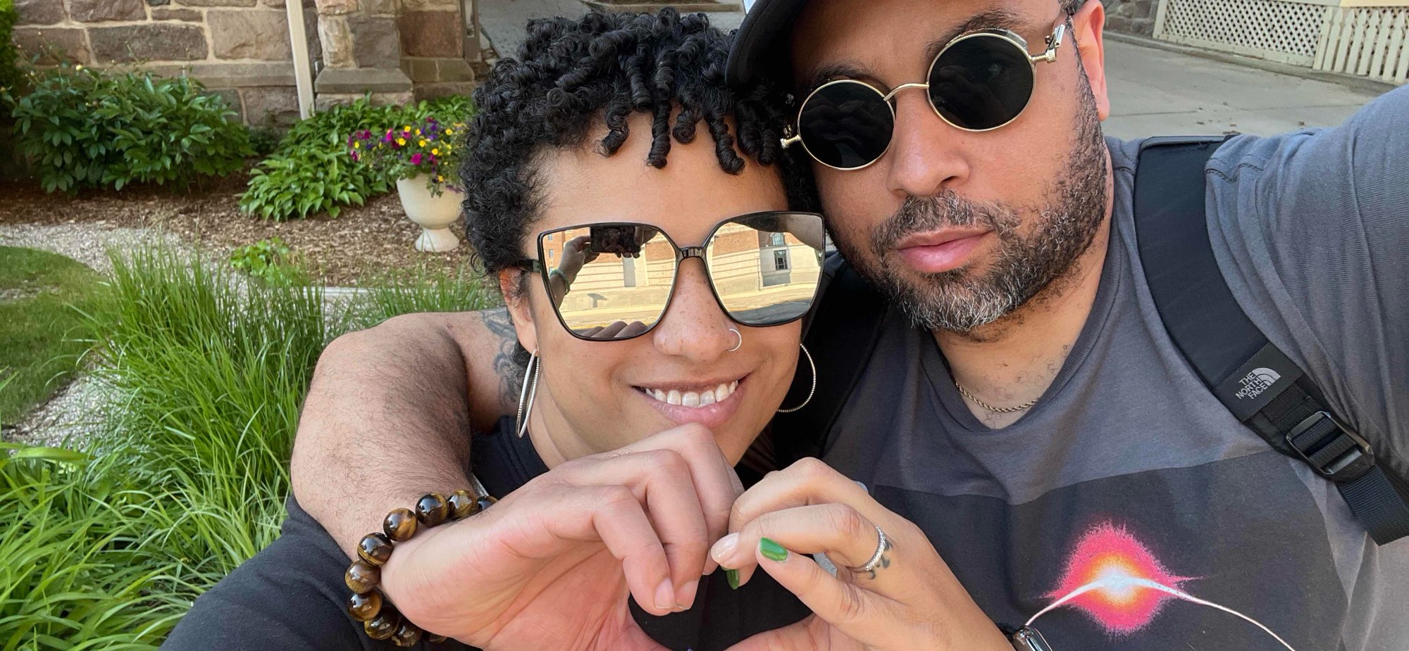 Ann Arbor Downtown Scavenger Hunt scavenger hunt photos