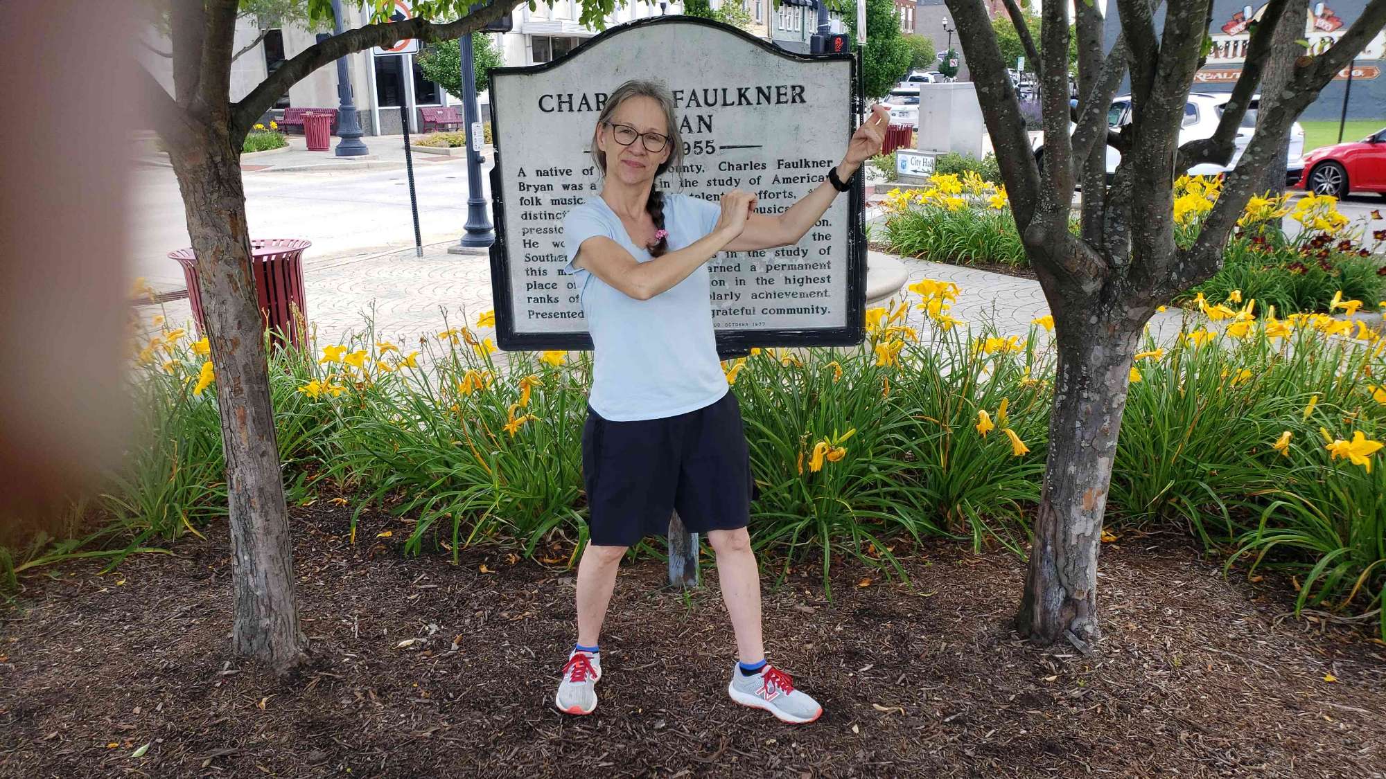 McMinnville Tennessee Scavenger Hunt scavenger hunt photos