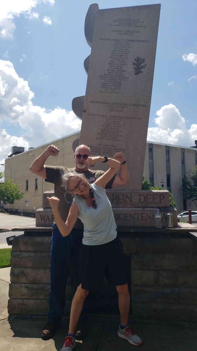McMinnville Tennessee Scavenger Hunt scavenger hunt photos