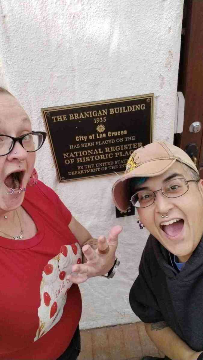 Mesilla Scavenger Hunt scavenger hunt photos