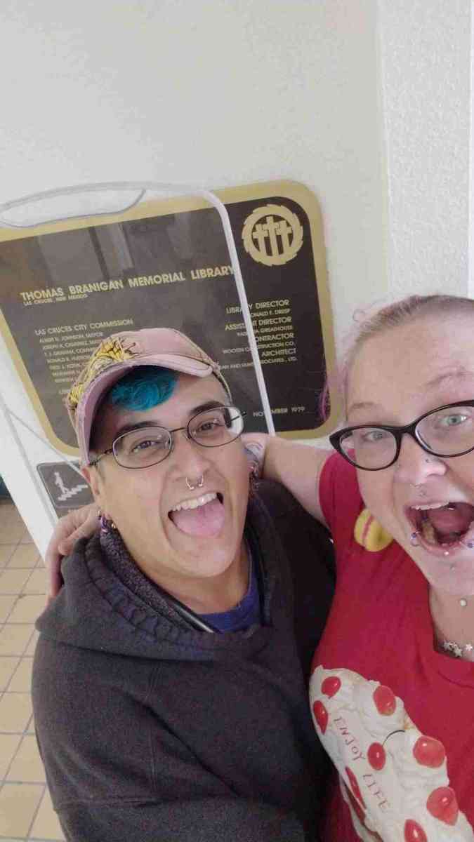 Mesilla Scavenger Hunt scavenger hunt photos