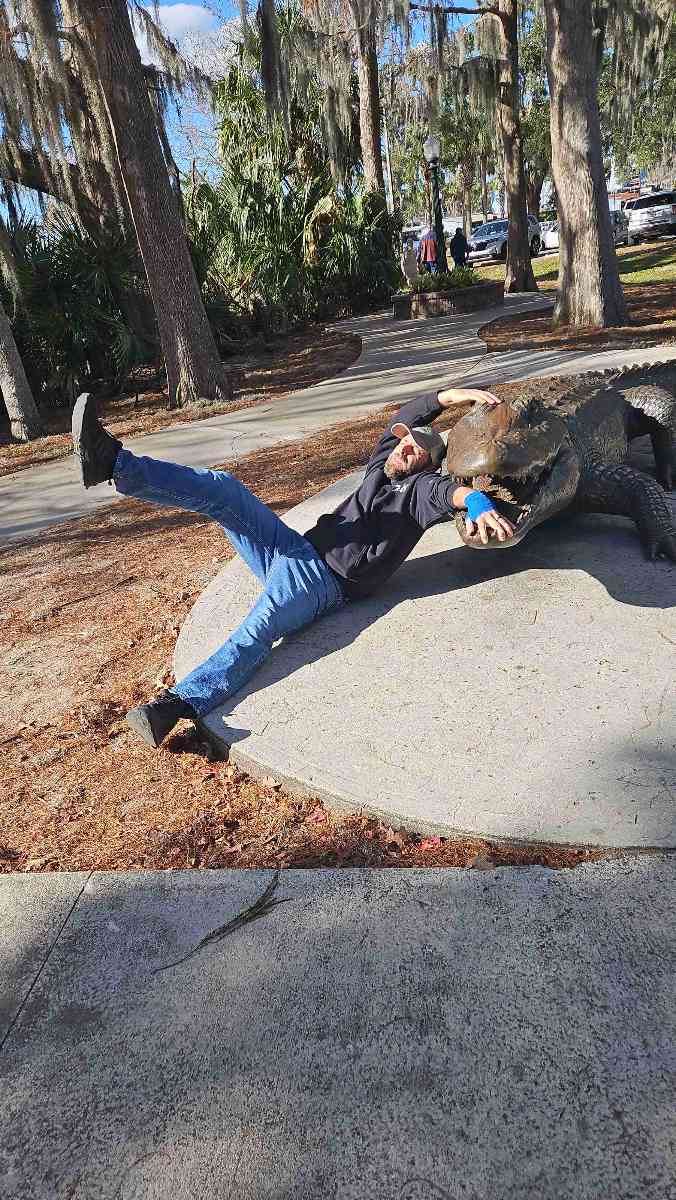 Mount Dora Scavenger Hunt scavenger hunt fotók