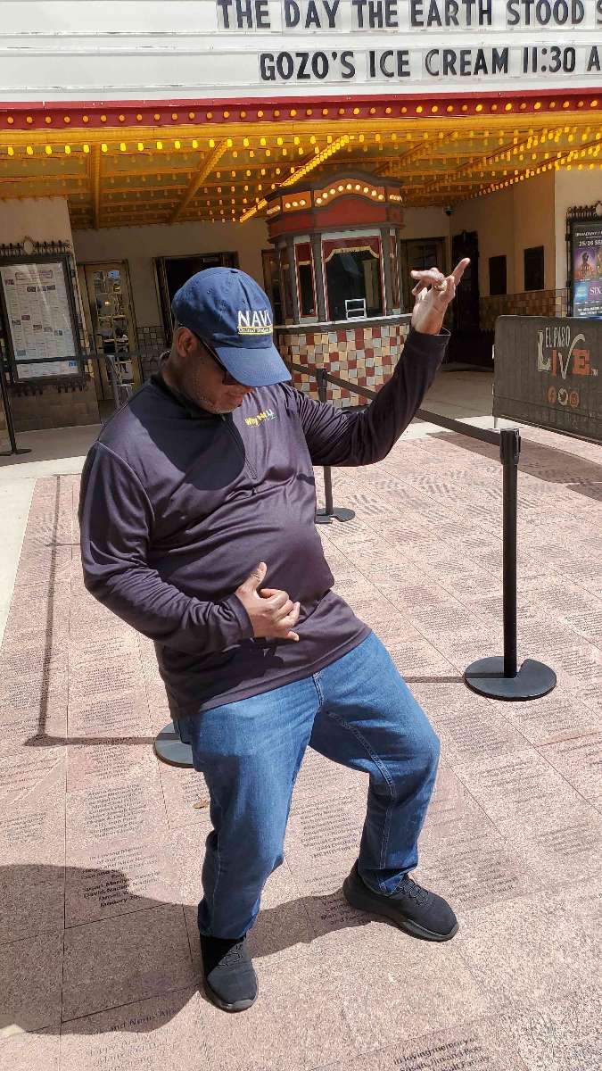 team building scavenger hunt