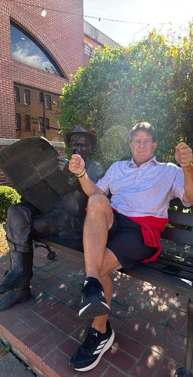 รูปภาพการล่าสมบัติ Claremore Scavenger Hunt