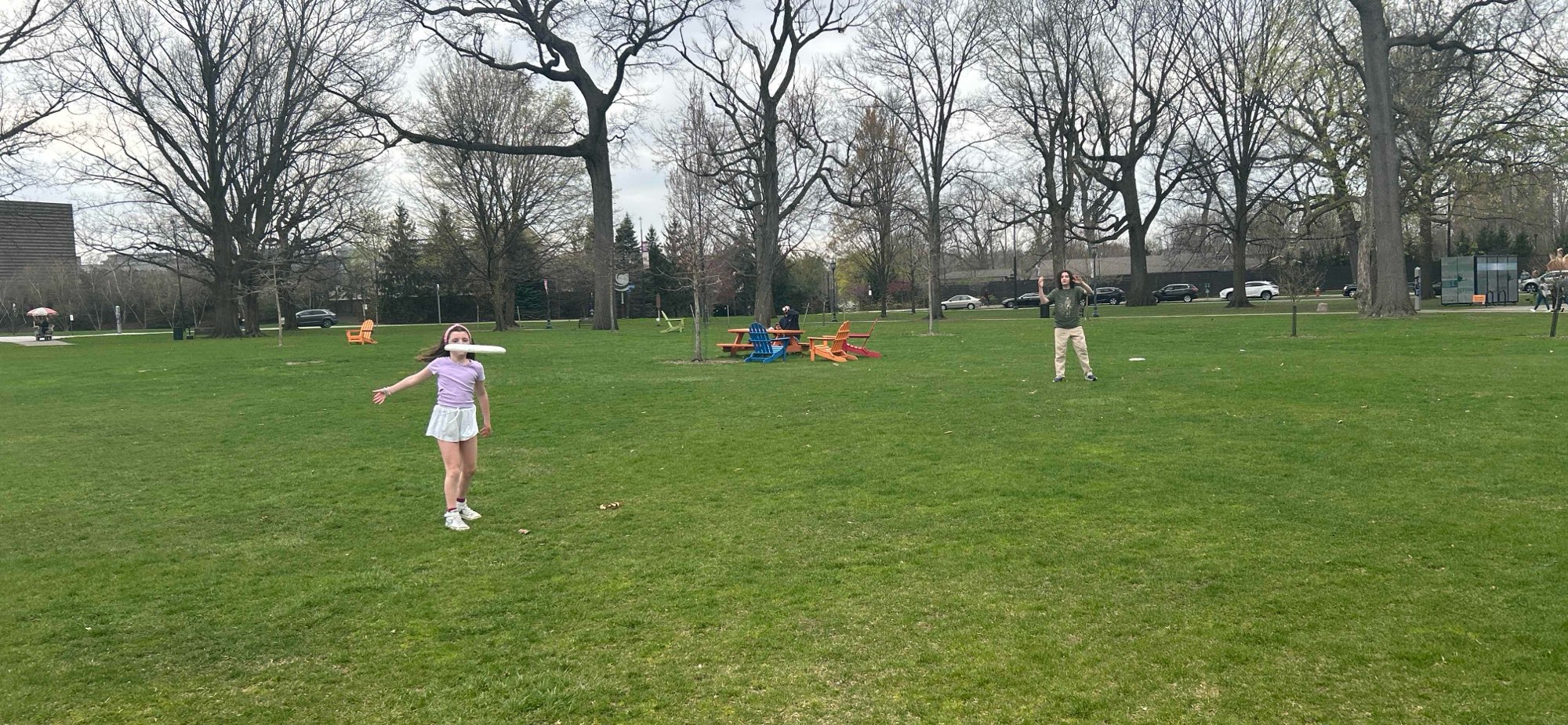 Cleveland Ohio Downtown Scavenger Hunt scavenger hunt photos