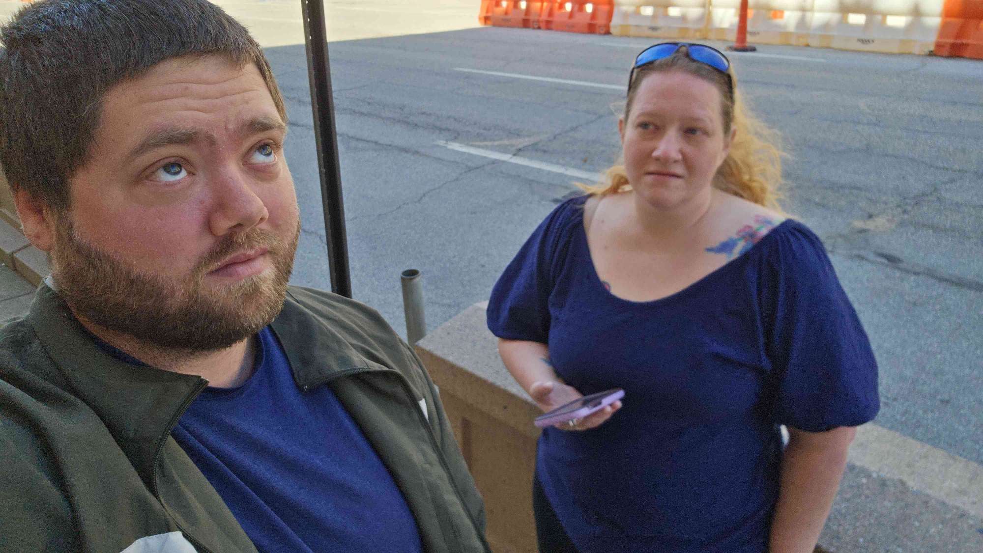 team building scavenger hunt