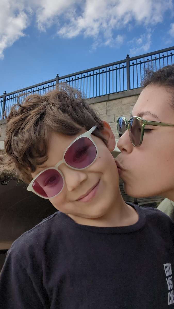 Huntsville Alabama Ghost Tour scavenger hunt photos