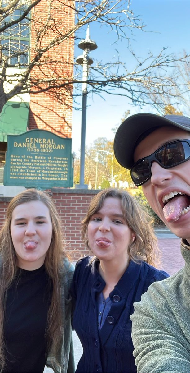 Morganton Scavenger Hunt scavenger hunt photos