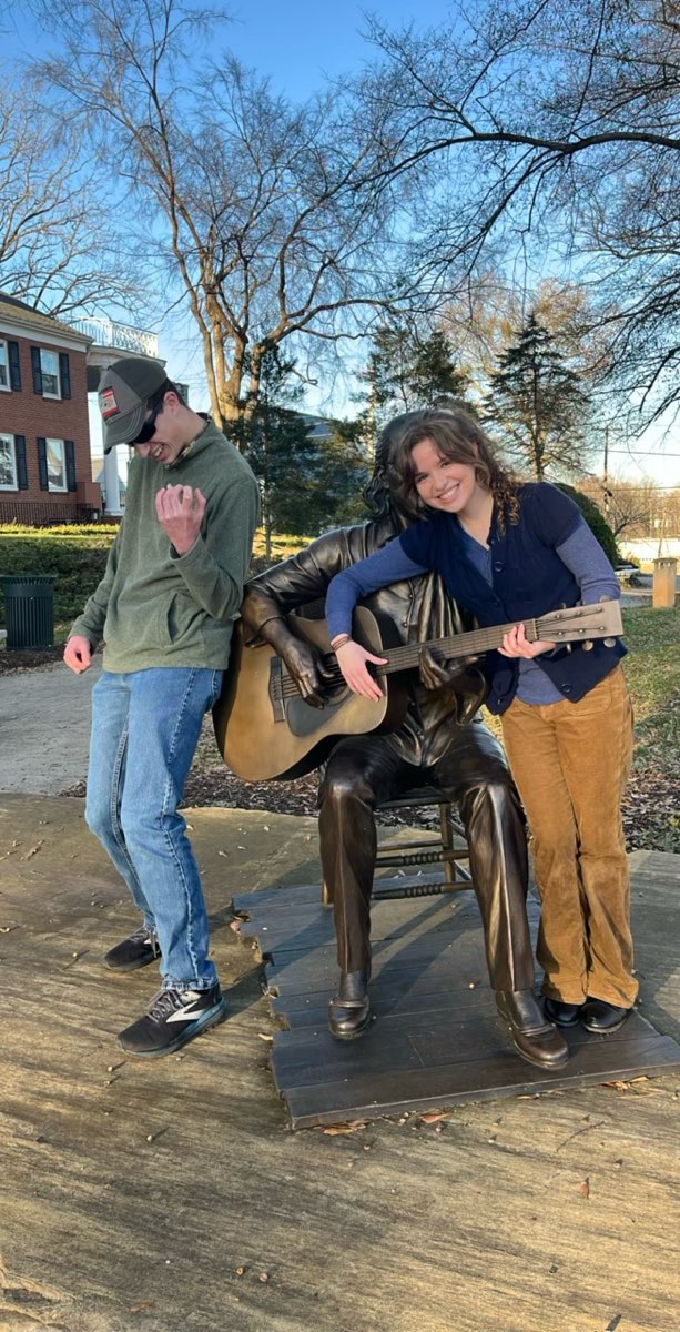 Morganton Scavenger Hunt scavenger hunt photos