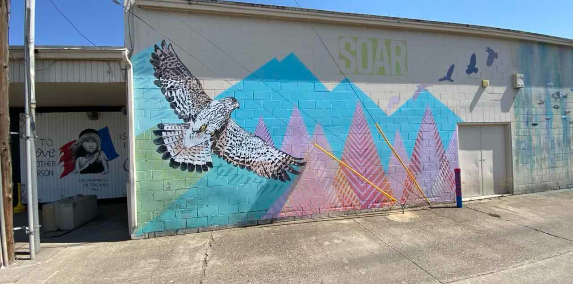 Mountain Home Idaho Scavenger Hunt scavenger hunt photos