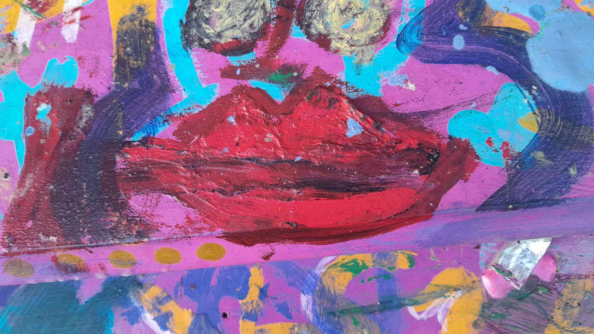 Fotos de la B&uacute;squeda del Tesoro de Hamilton Ohio