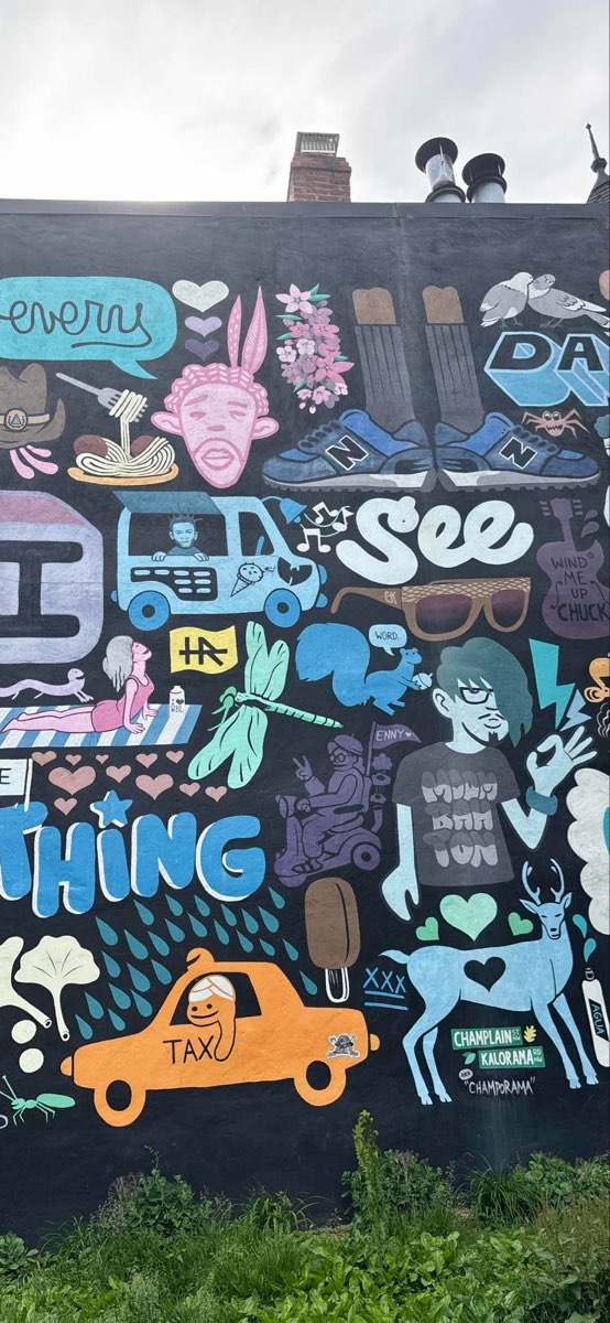 Washington DC Scavenger Hunt scavenger hunt photos