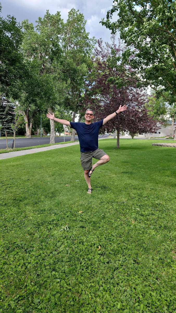 Carroll College Scavenger Hunt scavenger hunt photos