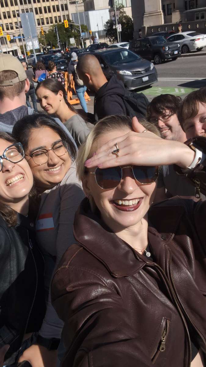 Ottawa Ontario Scavenger Hunt scavenger hunt photos