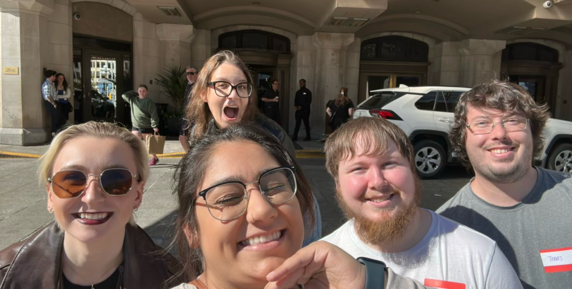 Ottawa Ontario Downtown Scavenger Hunt scavenger hunt photos