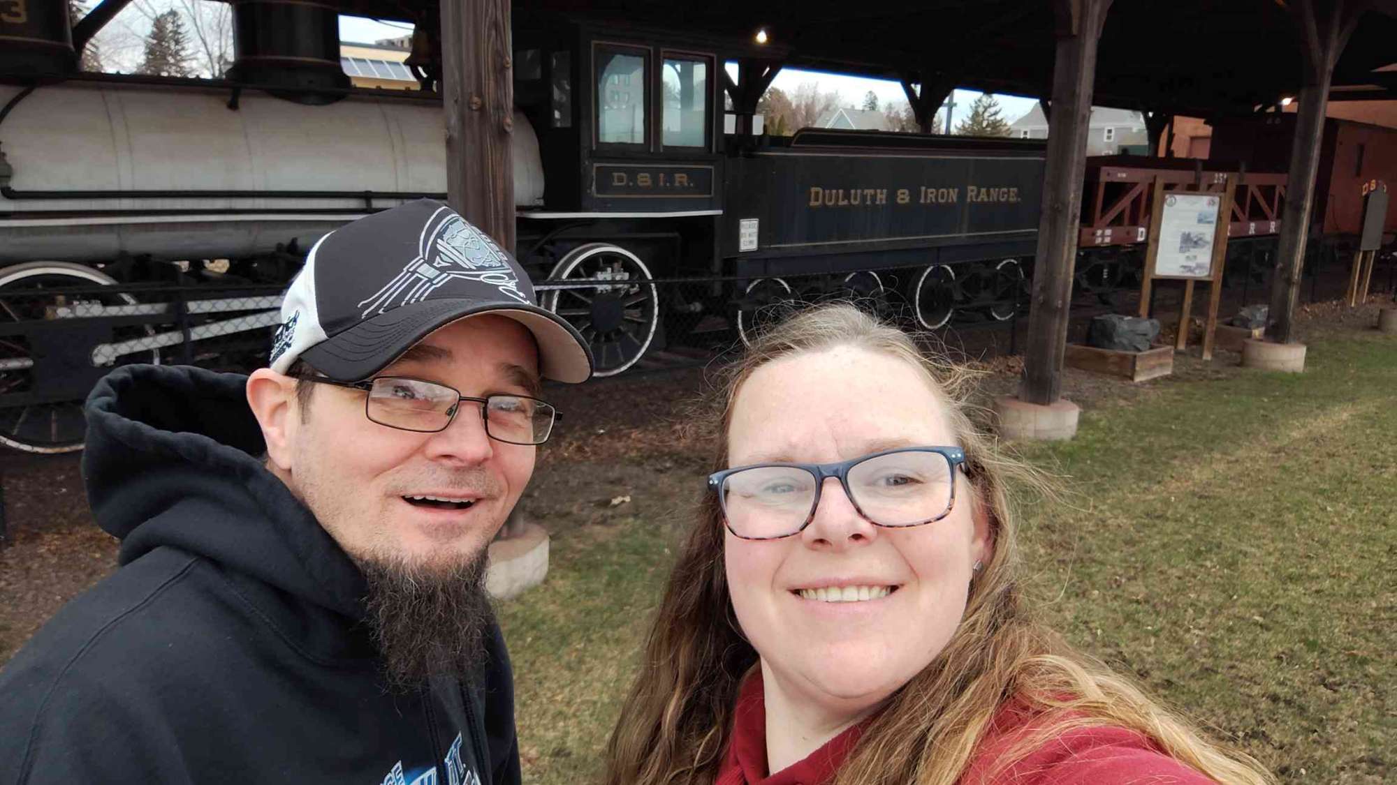 Two Harbors Scavenger Hunt scavenger hunt photos