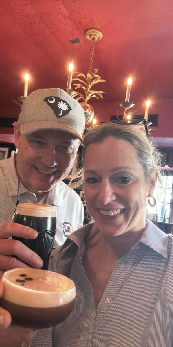 Fotos de la Búsqueda del Tesoro de la Universidad de Georgetown