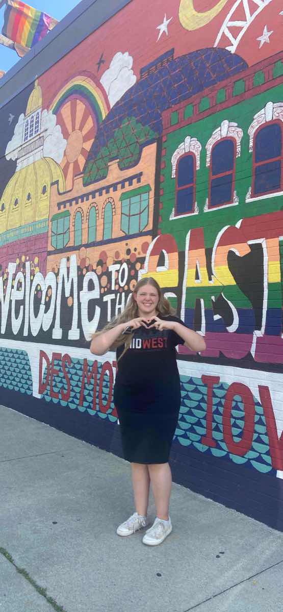 Des Moines Scavenger Hunt scavenger hunt photos