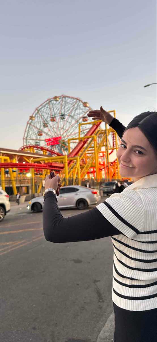 Prospect Parks Hidden Gems Scavenger Hunt scavenger hunt photos