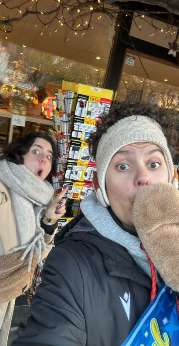 team building scavenger hunt