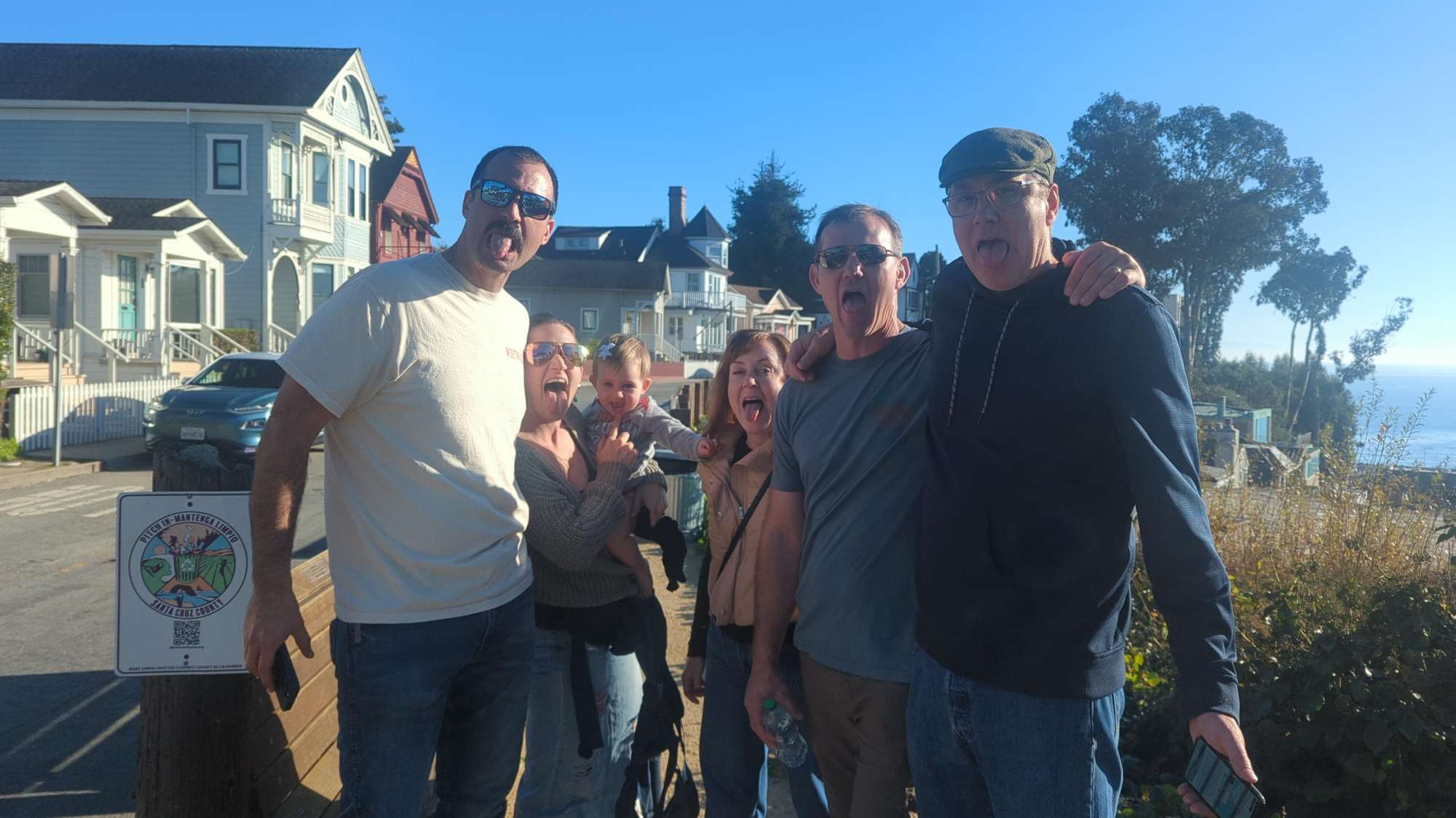 Capitola Scavenger Hunt scavenger hunt foto&gbreve;raflar&inodot;