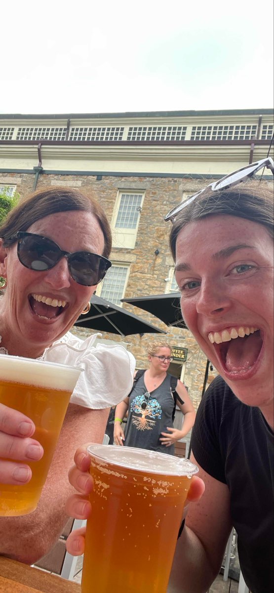 Newport Rhode Island Downtown Scavenger Hunt scavenger hunt photos