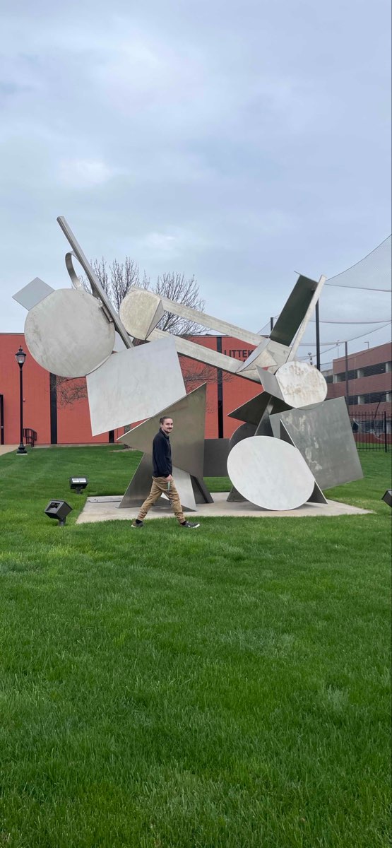 team building scavenger hunt