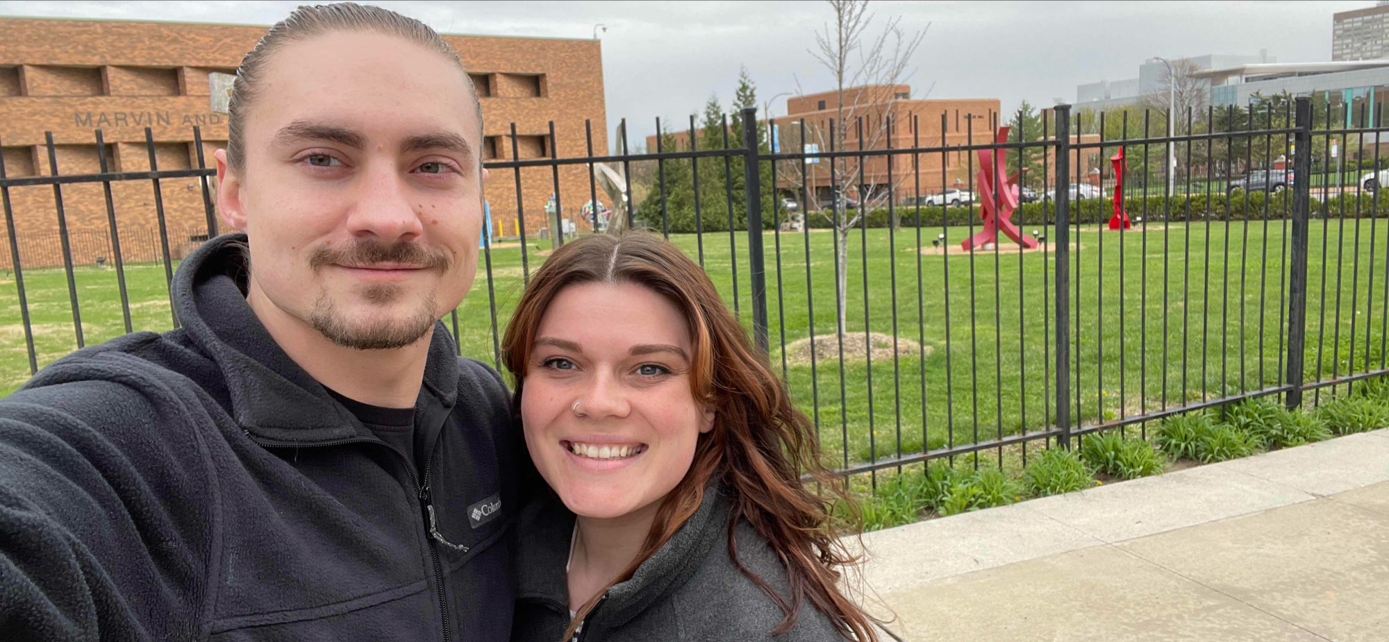 รูปภาพการล่าสมบัติ St&period; Louis Midtown Scavenger Hunt