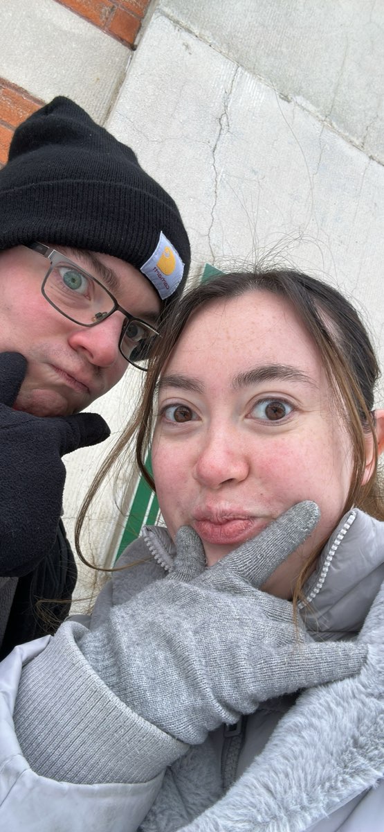 ウェタスキウィン スカベンジャーハント 写真