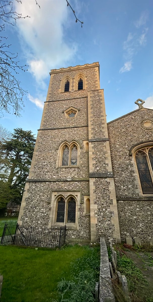 Poze vânătoare de comori St Albans