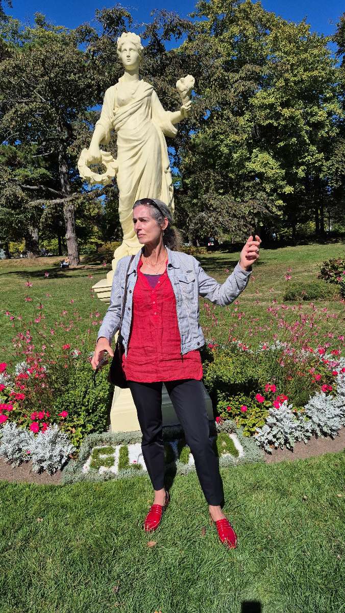 Halifax Nova Scotia Scavenger Hunt scavenger hunt photos