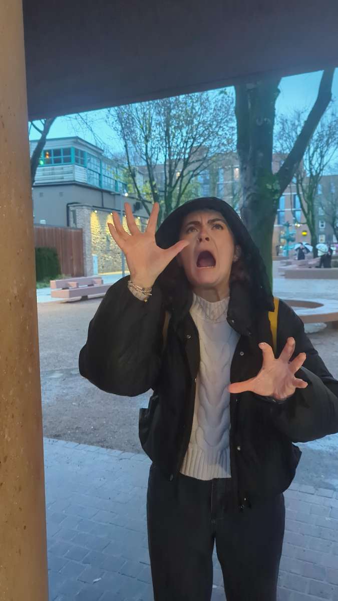 University College Cork Scavenger Hunt scavenger hunt photos