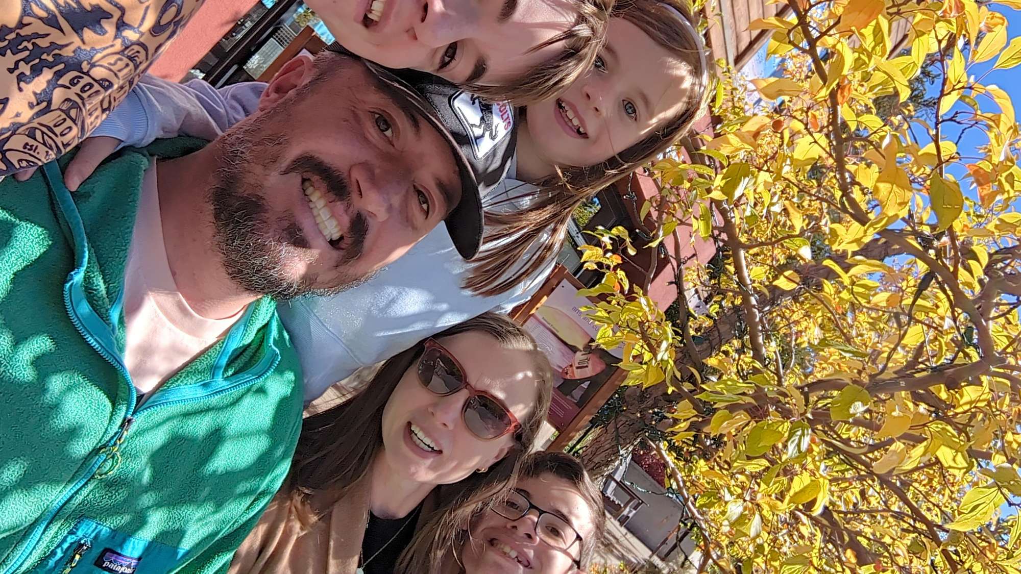 타호 시티 스캐빈저 헌트 스캐빈저 헌트 사진