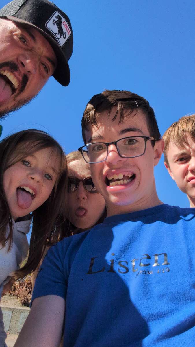 타호 시티 스캐빈저 헌트 스캐빈저 헌트 사진