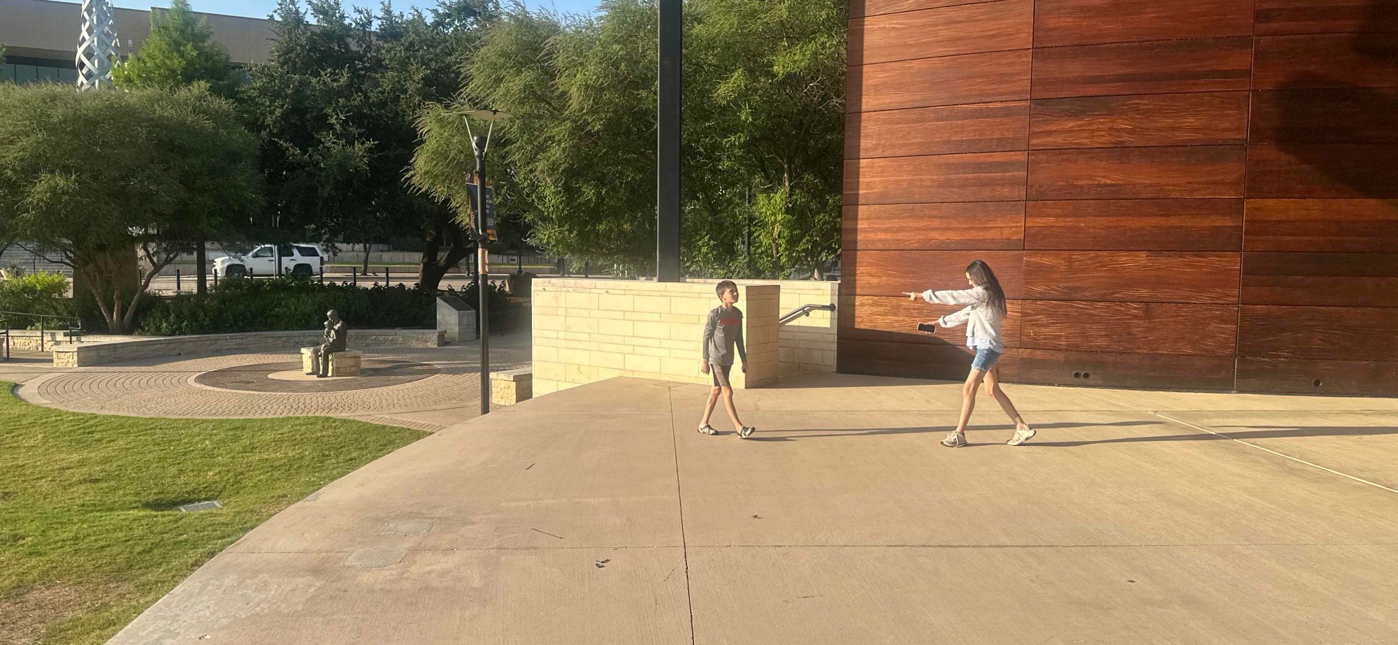 Arlington Texas Scavenger Hunt scavenger hunt photos