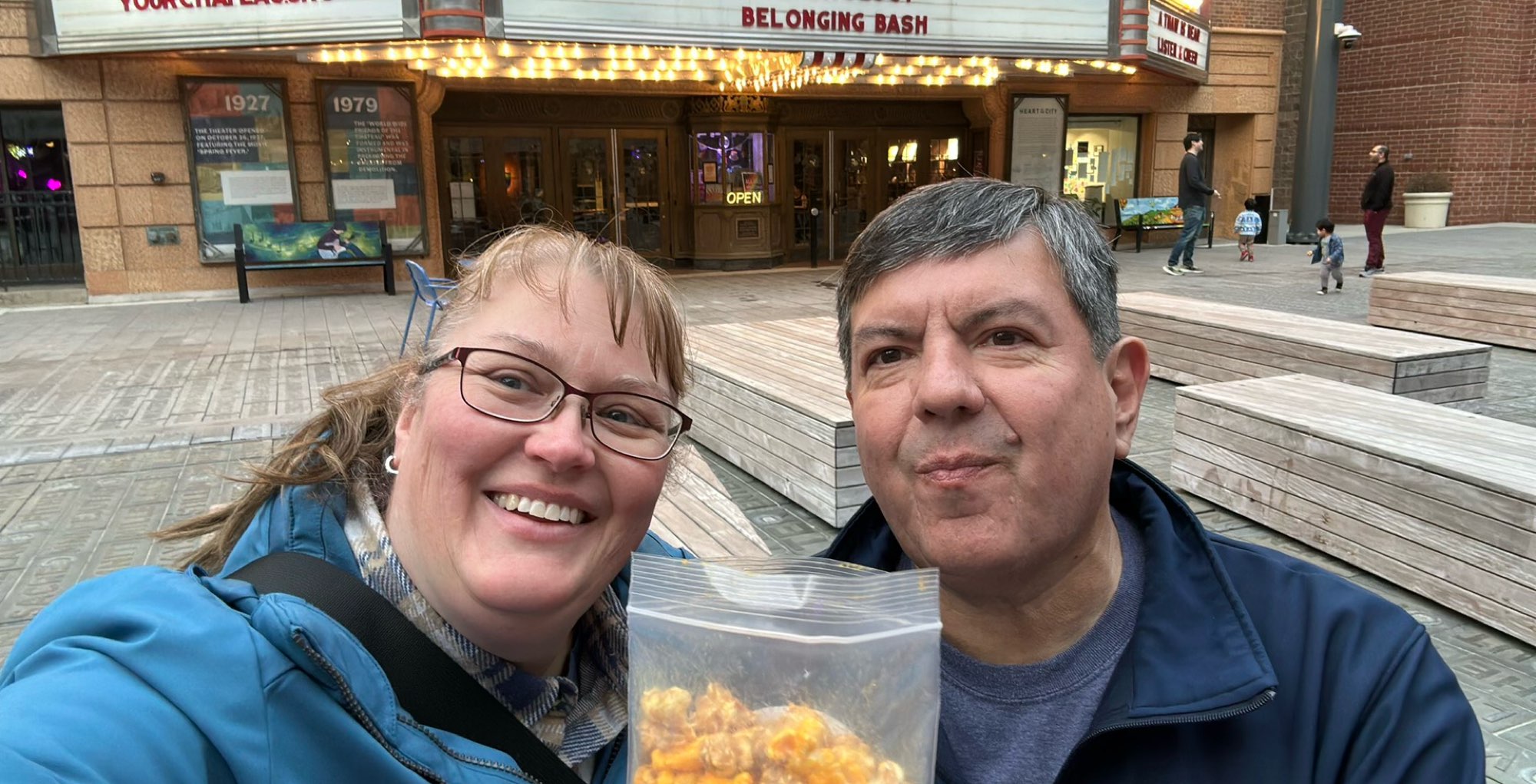 Rochester Minnesota Scavenger Hunt scavenger hunt photos