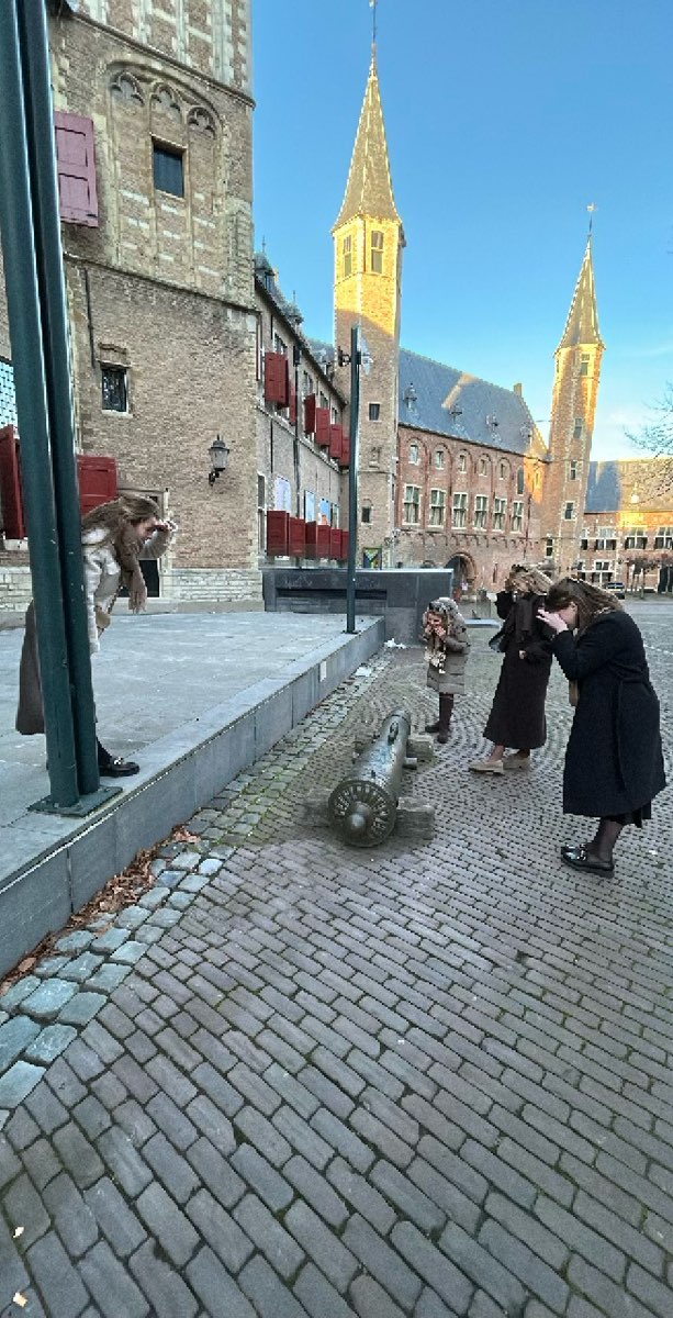 Middelburg Scavenger Hunt kincskeres&odblac; fot&oacute;k