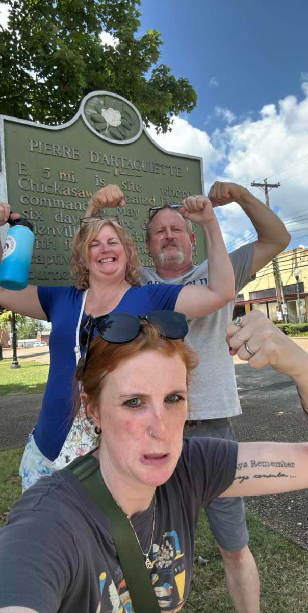 Pontotoc Scavenger Hunt scavenger hunt photos