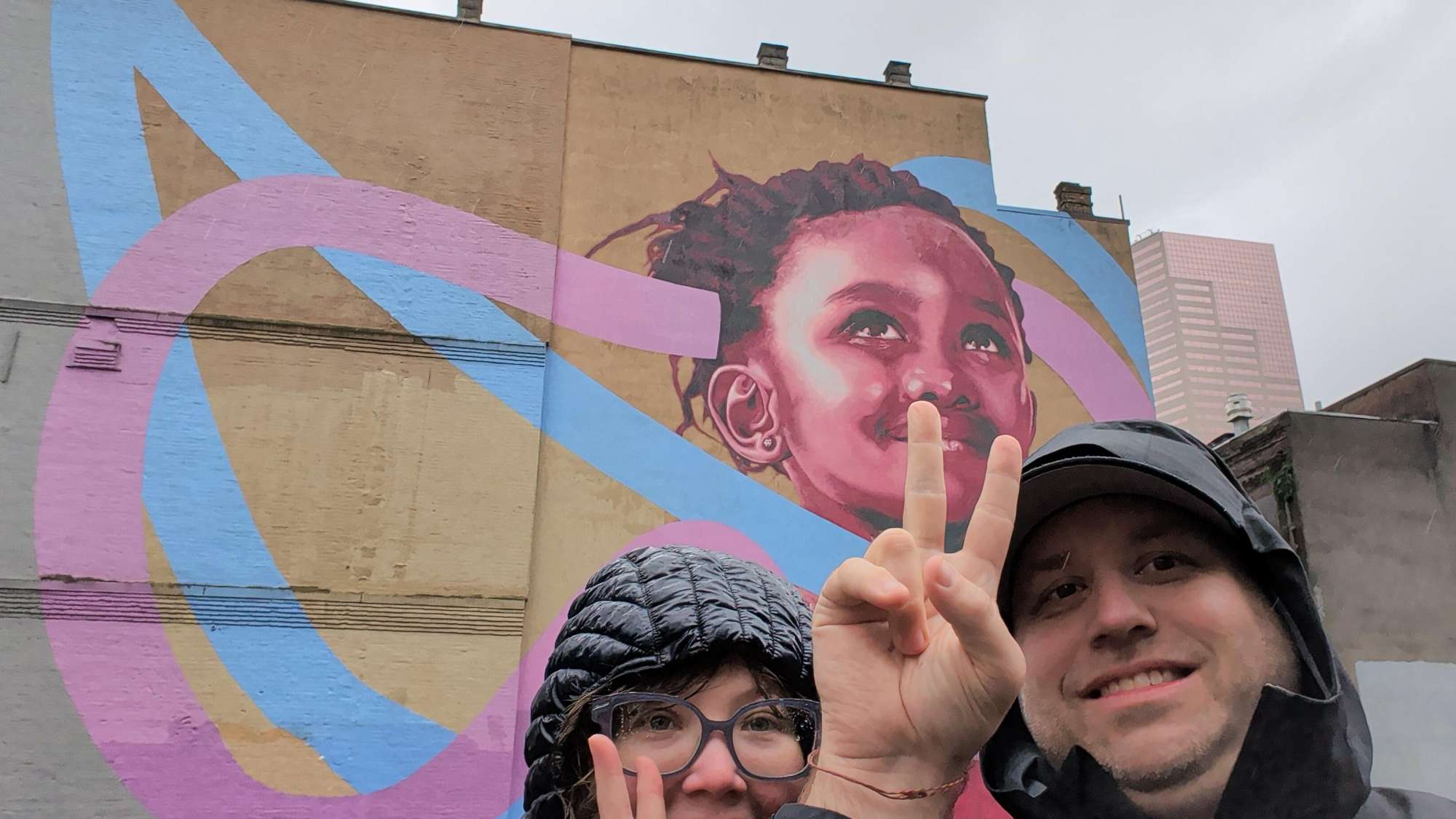 Southeast Portland Scavenger Hunt scavenger hunt photos