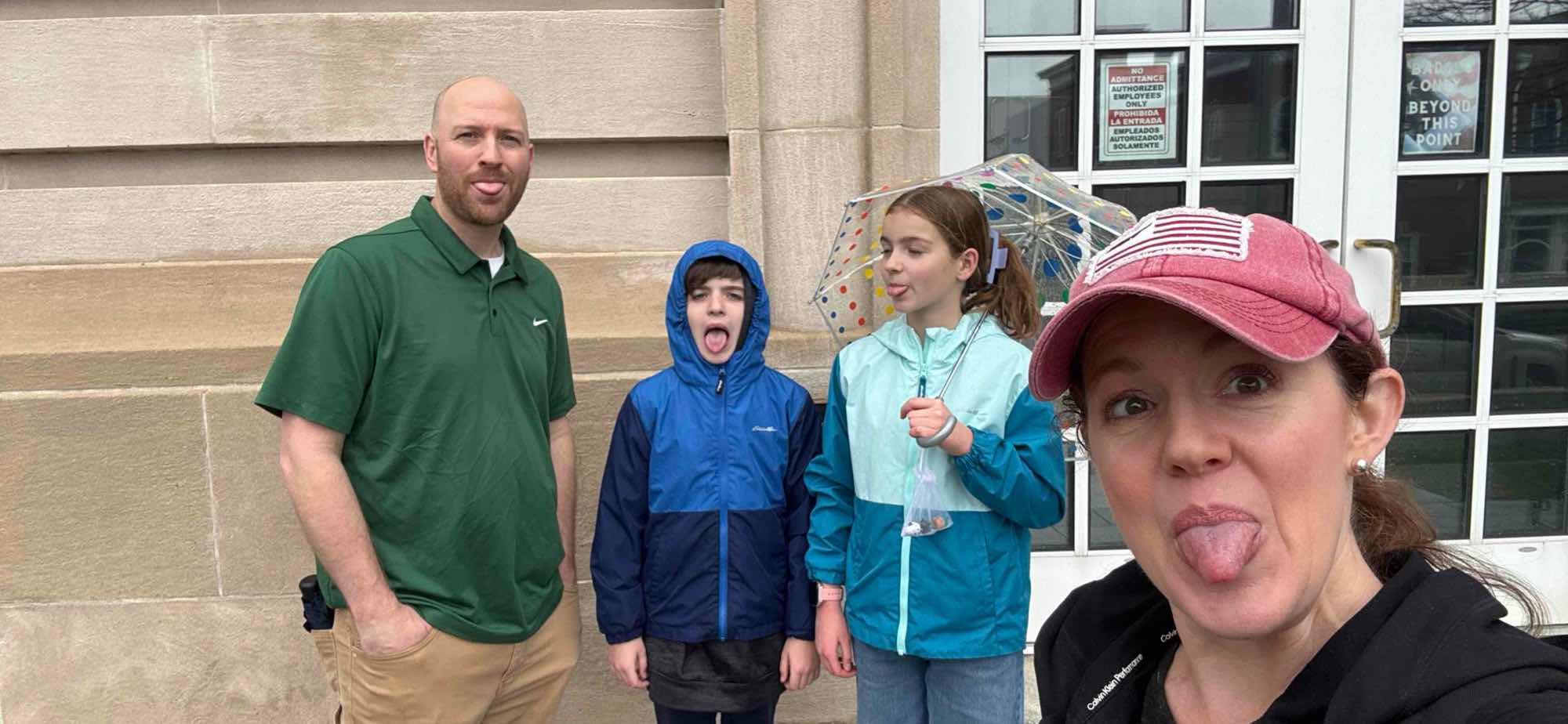 Columbia Tennessee Scavenger Hunt scavenger hunt photos