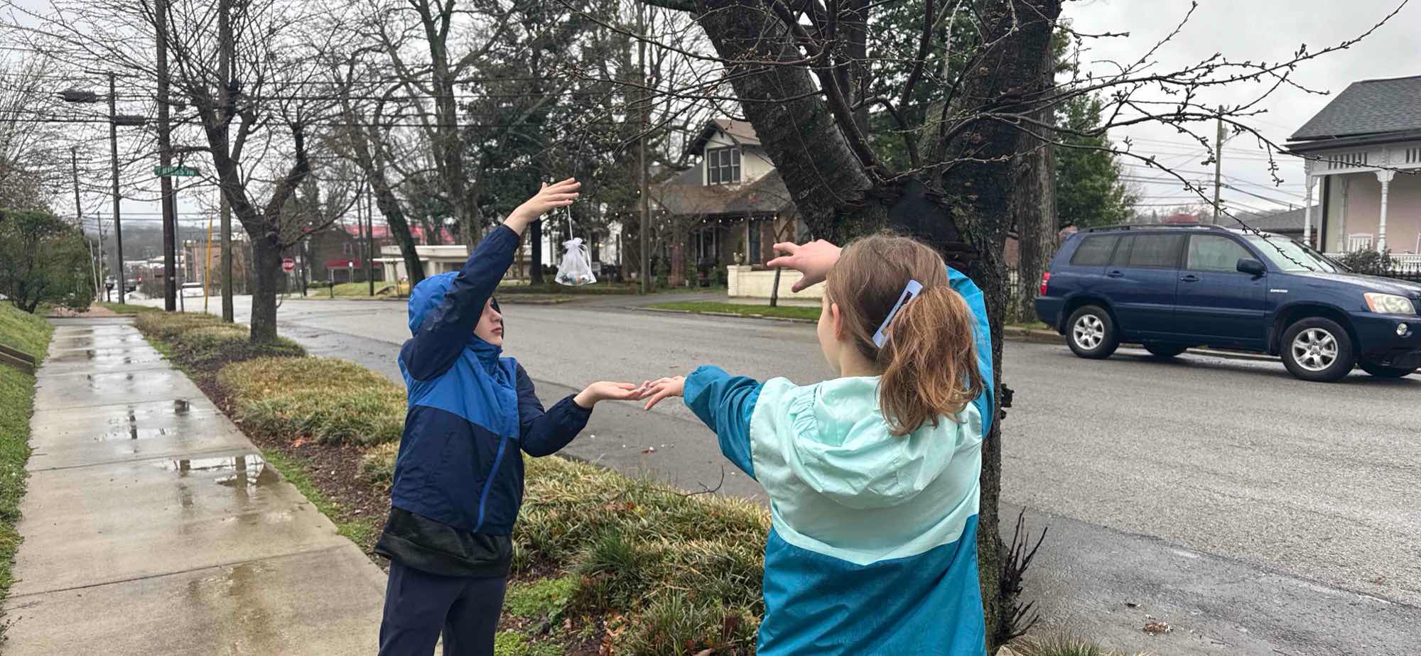 Columbia Tennessee Scavenger Hunt scavenger hunt photos