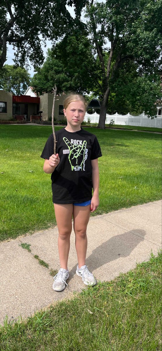 カーニー宝探しイベント写真