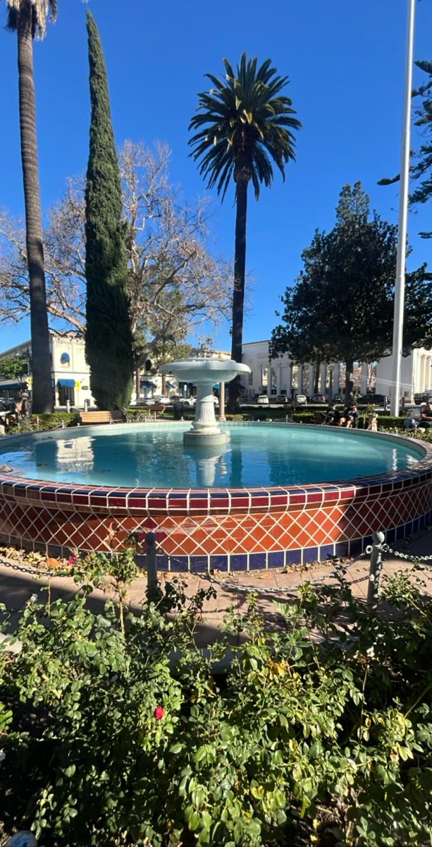 Foto della Caccia al Tesoro di Orange California