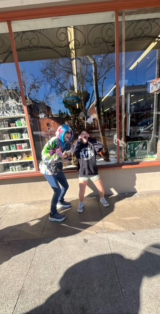 Foto della Caccia al Tesoro di Orange California