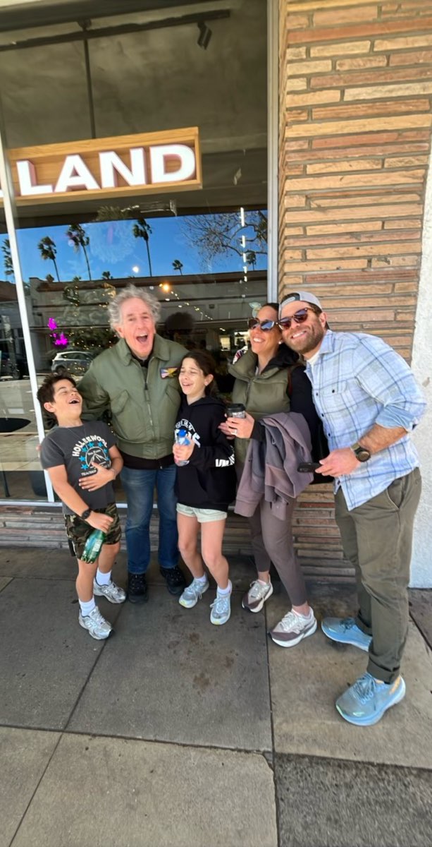 Foto della Caccia al Tesoro di Orange California