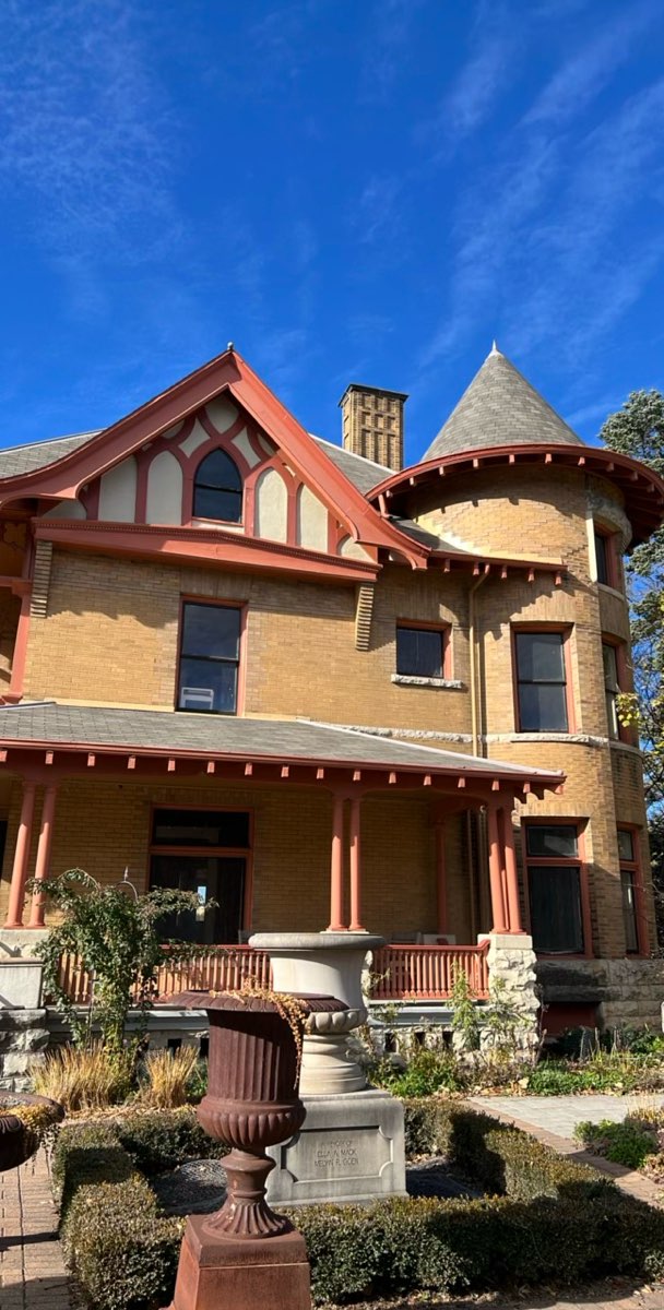 Photos de la Chasse au Trésor du Centre-ville de Madison, Wisconsin