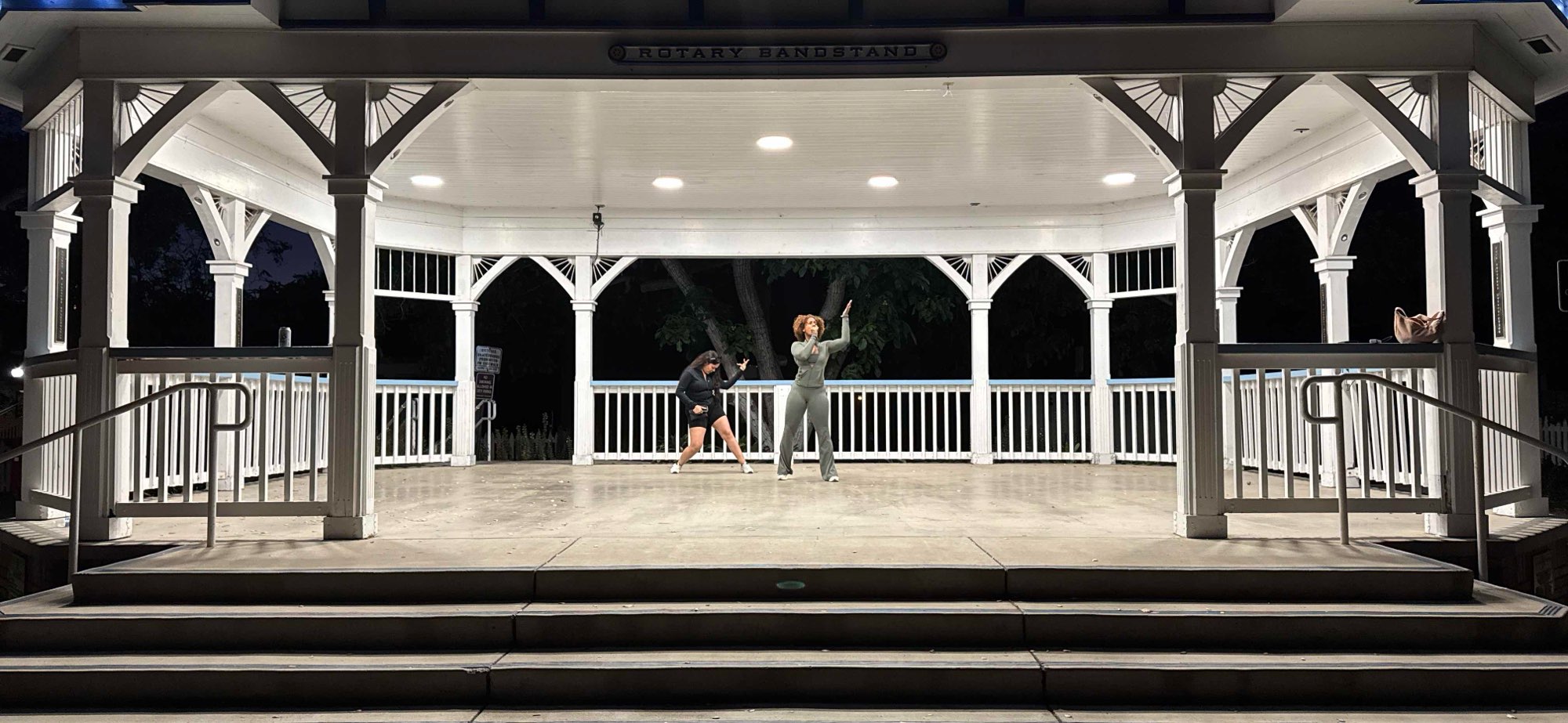 Arroyo Grande Scavenger Hunt scavenger hunt photos