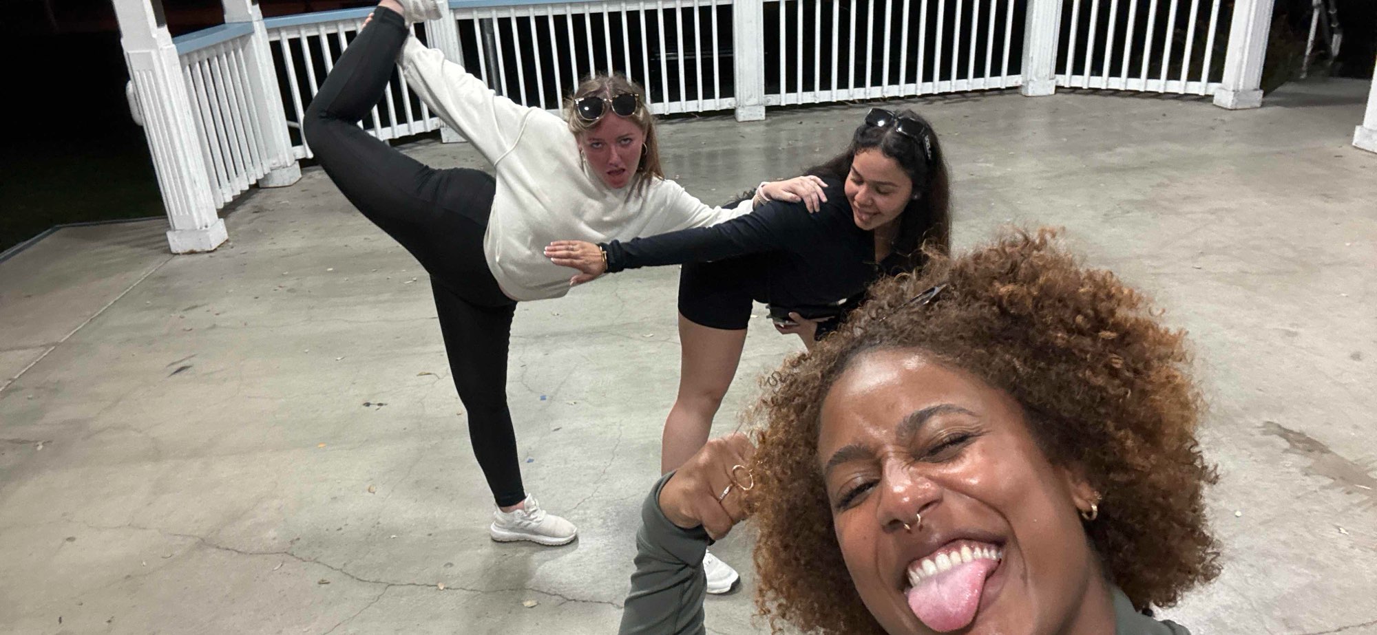 Arroyo Grande Scavenger Hunt scavenger hunt photos