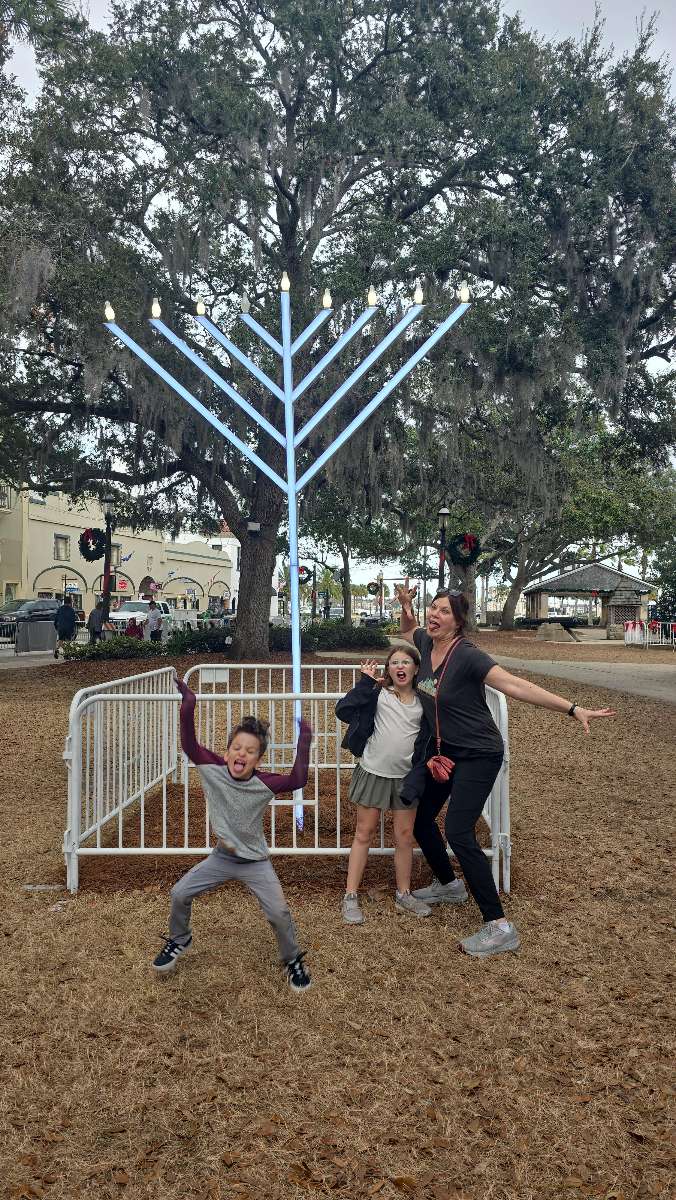 Saint Augustine Downtown Scavenger Hunt scavenger hunt photos