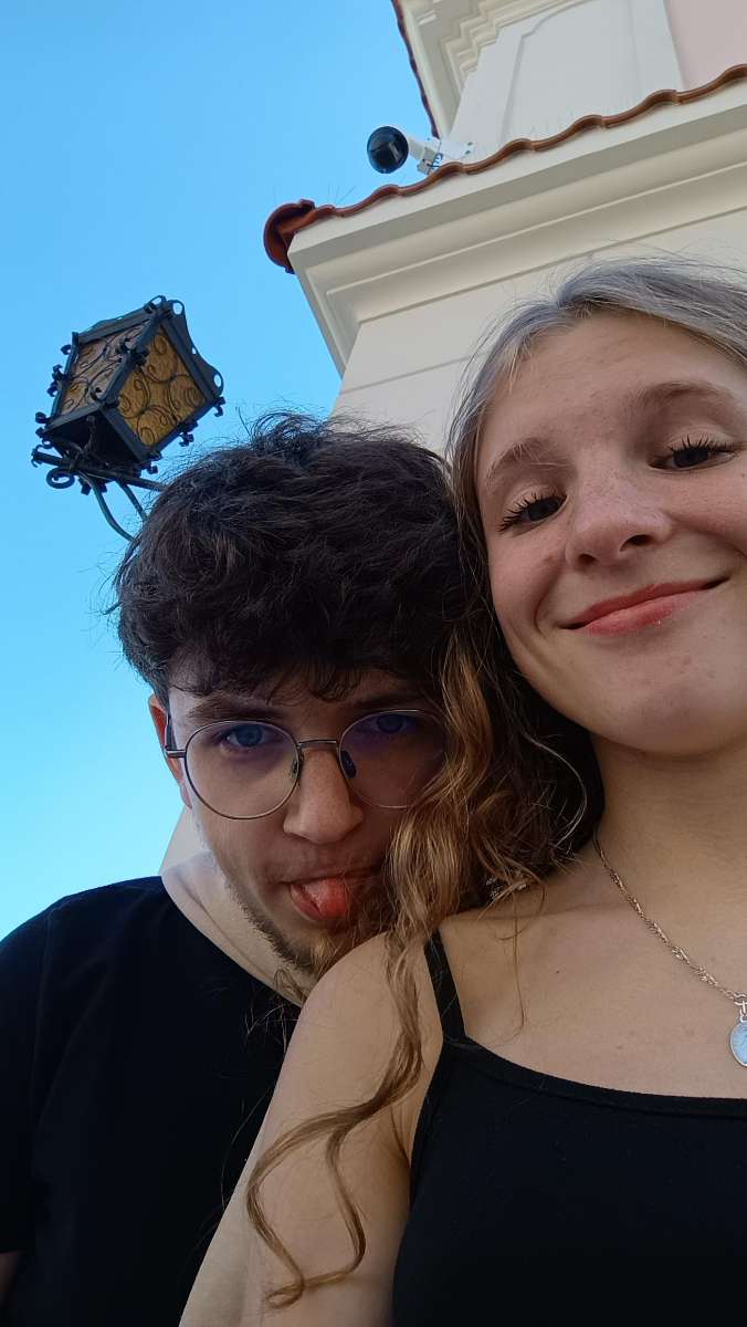 Sandomierz Scavenger Hunt scavenger hunt photos